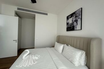 Pavilion Ceylon Hill