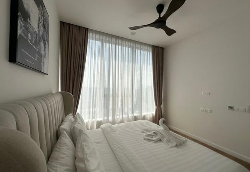 Pavilion Ceylon Hill