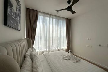 Pavilion Ceylon Hill