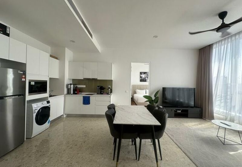 Pavilion Ceylon Hill