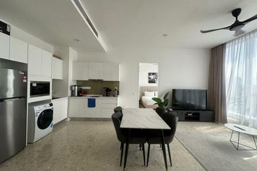 Pavilion Ceylon Hill