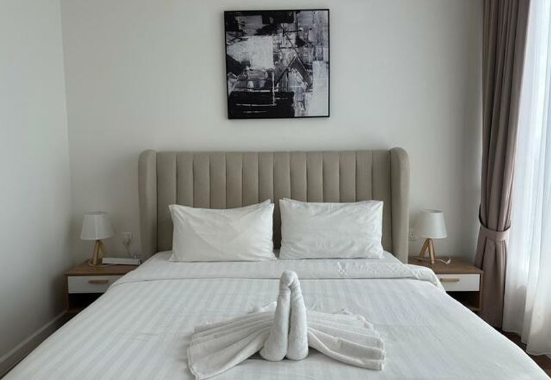 Pavilion Ceylon Hill