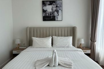 Pavilion Ceylon Hill