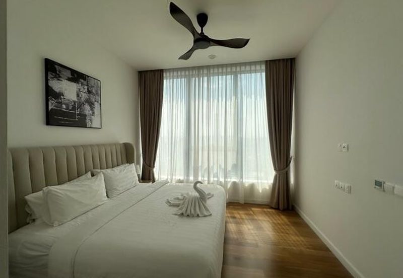 Pavilion Ceylon Hill