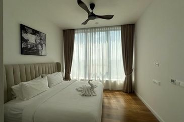 Pavilion Ceylon Hill