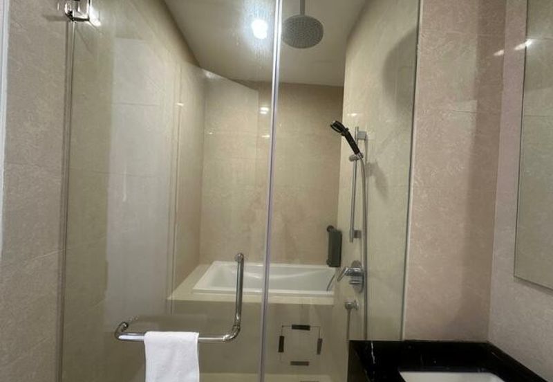 Pavilion Ceylon Hill