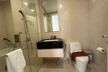 Pavilion Ceylon Hill