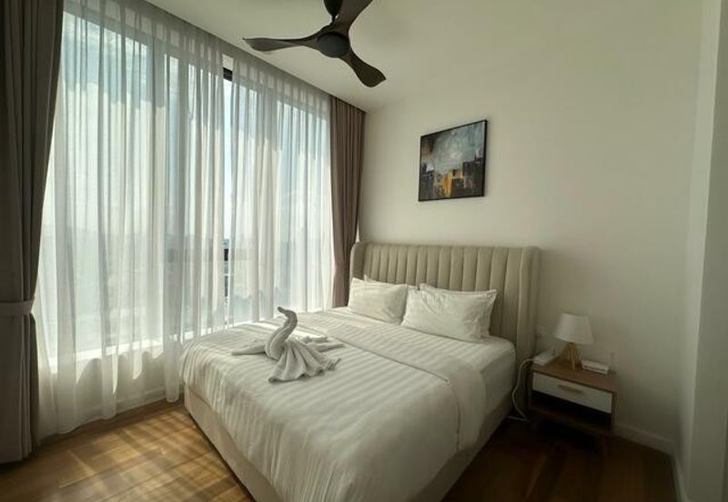 Pavilion Ceylon Hill