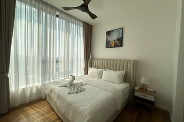 Pavilion Ceylon Hill