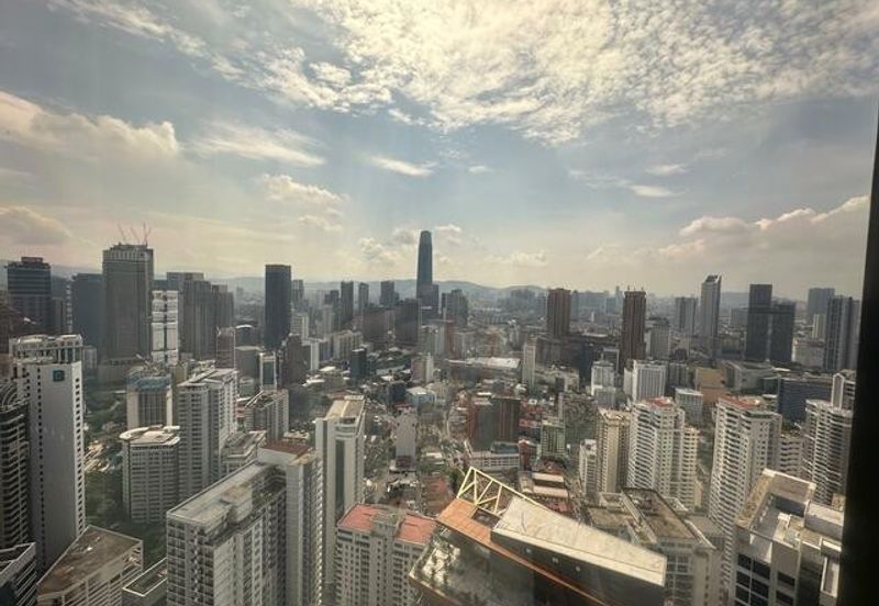 Pavilion Ceylon Hill