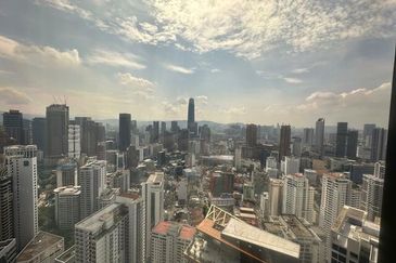 Pavilion Ceylon Hill