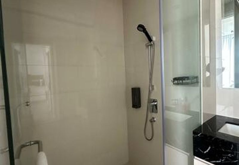 Pavilion Ceylon Hill