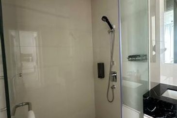 Pavilion Ceylon Hill