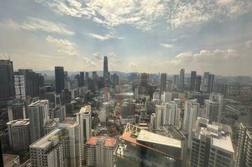 Pavilion Ceylon Hill