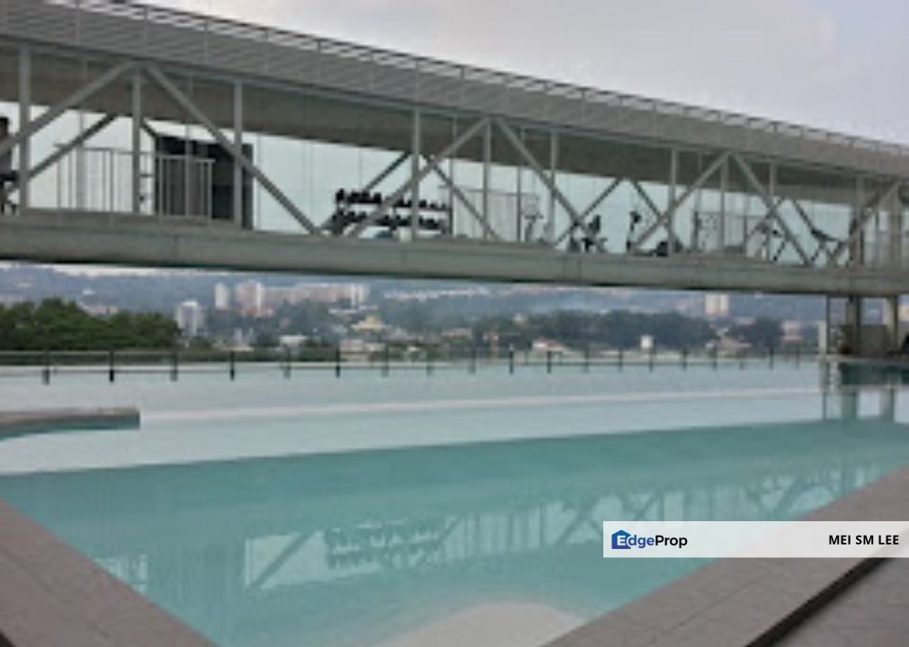 3 Bedrooms Condo @ Imperial Residence, Cheras, Selangor, Cheras