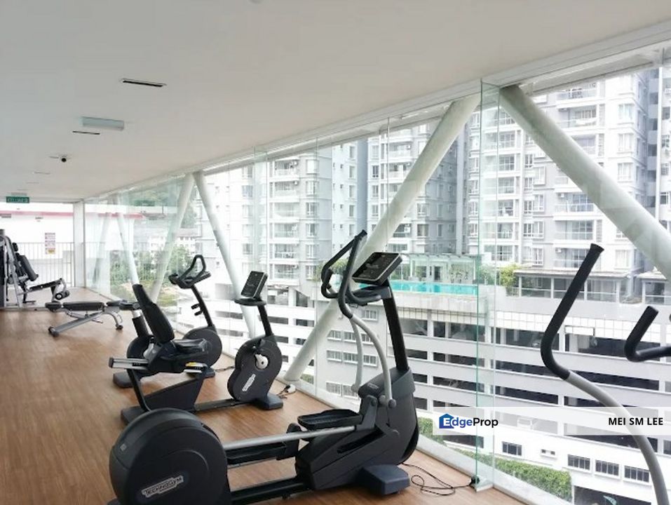 3 Bedrooms Condo @ Imperial Residence, Cheras, Selangor, Cheras