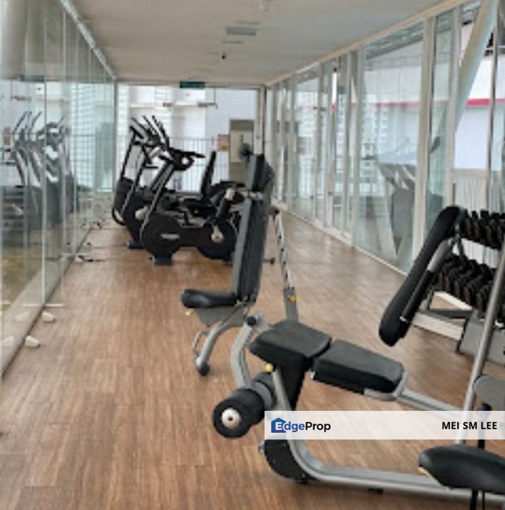 3 Bedrooms Condo @ Imperial Residence, Cheras, Selangor, Cheras