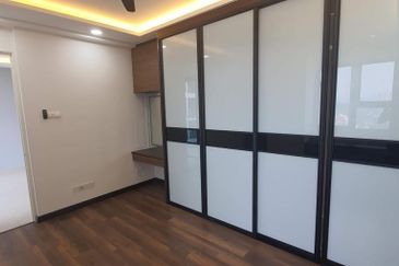 Symphony Tower @ Cheras South