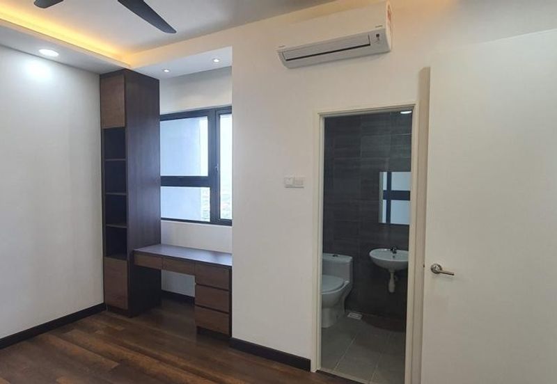 Symphony Tower @ Cheras South