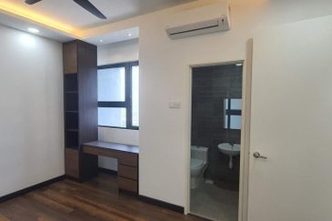 Symphony Tower @ Cheras South