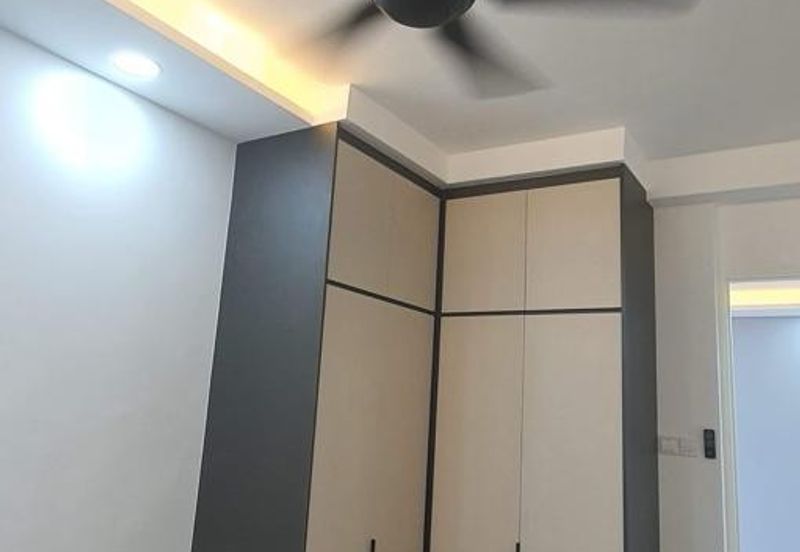 Symphony Tower @ Cheras South