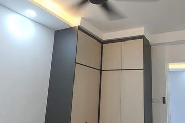 Symphony Tower @ Cheras South