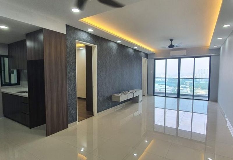 Symphony Tower @ Cheras South