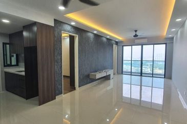 Symphony Tower @ Cheras South