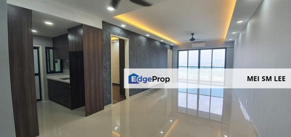 3 Bedrooms Service Residence @ Symphony Tower, Balakong, Selangor, Cheras