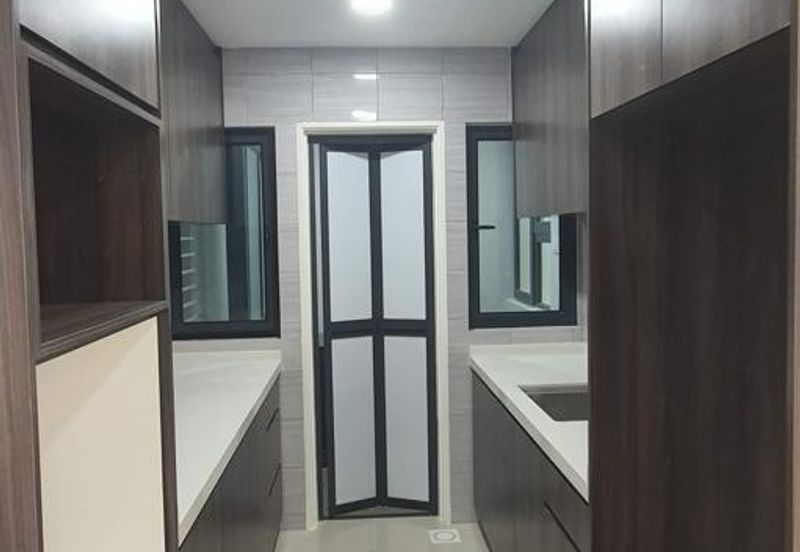 Symphony Tower @ Cheras South