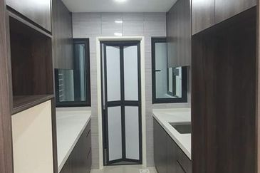 Symphony Tower @ Cheras South