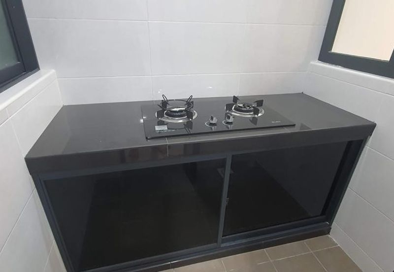 Symphony Tower @ Cheras South