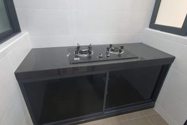 Symphony Tower @ Cheras South