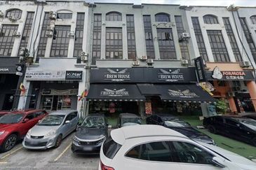 Kuchai Entrepreneurs Park