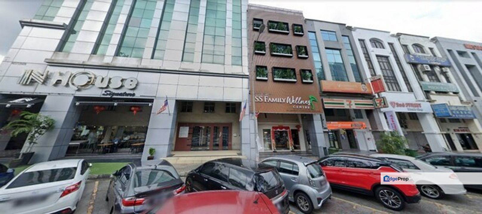 Kuchai Entrepreneurs Park, , 