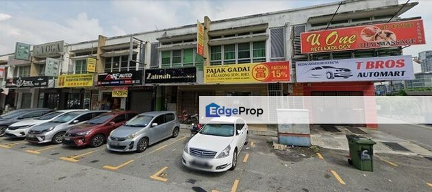 J-Avenue, Selangor, Cheras