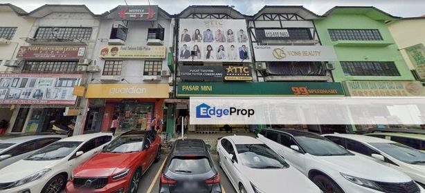 Bandar Sungai Long, , 