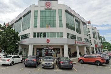 Bandar Puteri Puchong