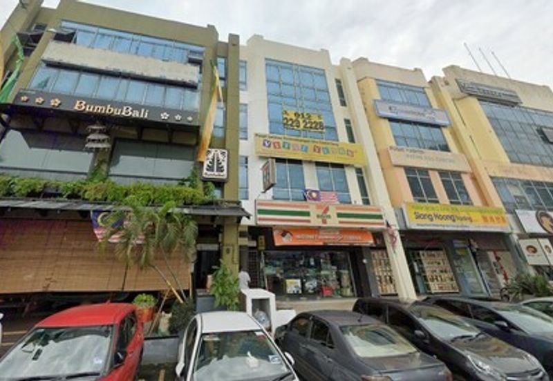 Bandar Puteri Puchong