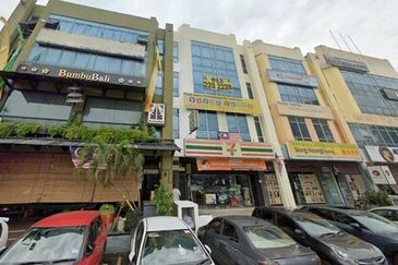 Bandar Puteri Puchong