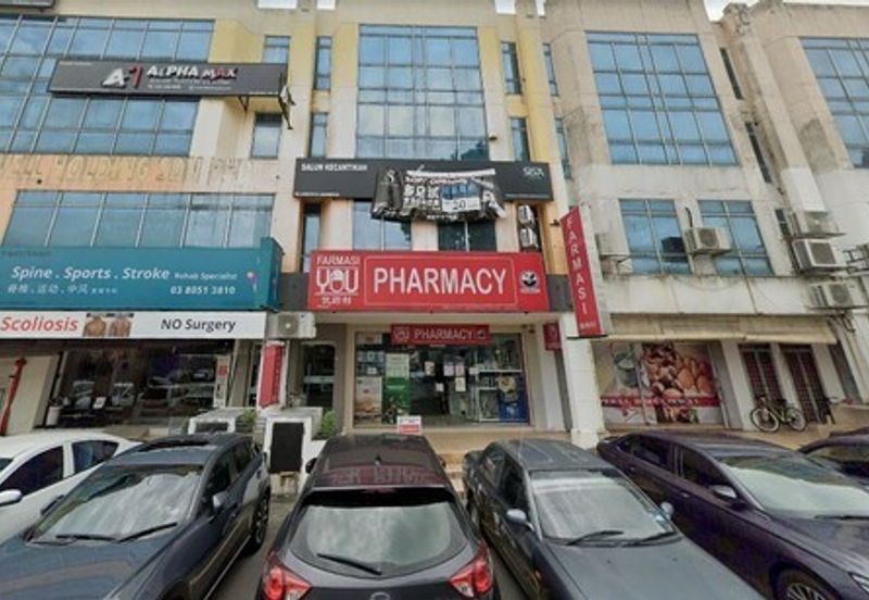 Bandar Puteri Puchong