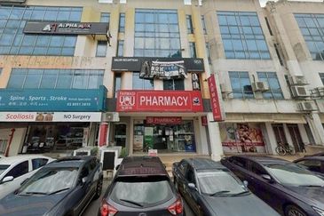 Bandar Puteri Puchong