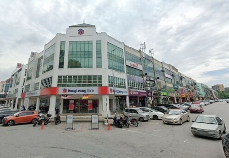 Bandar Puteri Puchong
