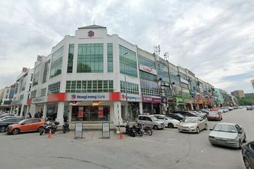 Bandar Puteri Puchong