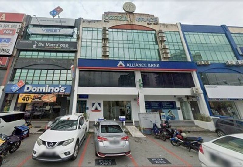 Bandar Puteri Puchong