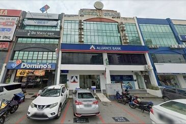 Bandar Puteri Puchong