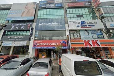 Bandar Puteri Puchong