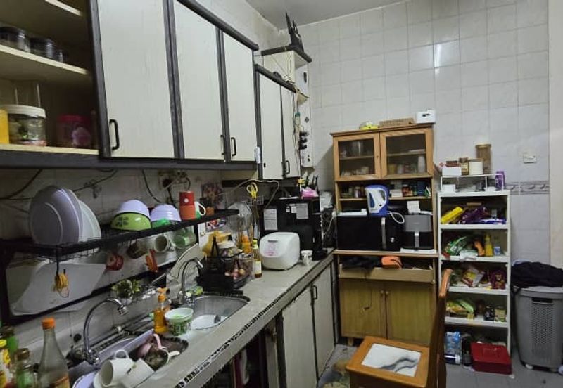 Bandar Tasik Selatan