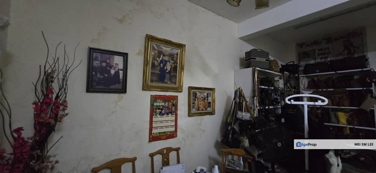 2 Storey Terrace House @ Bandar Tasik Selatan, Kuala Lumpur, Kuala Lumpur, Bandar Tasik Selatan