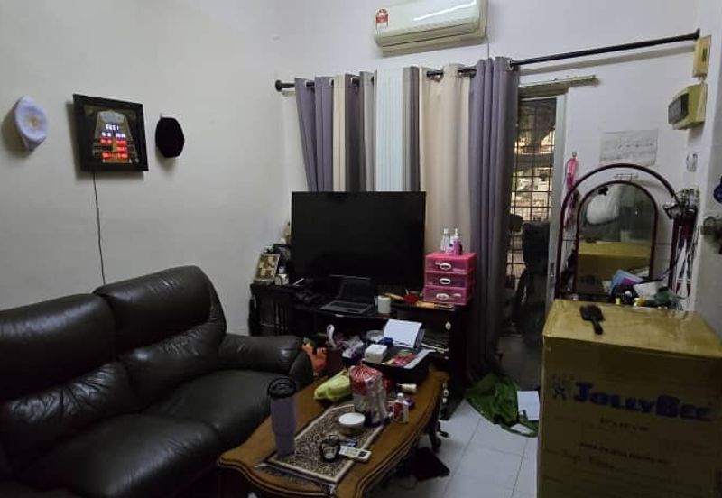 Bandar Tasik Selatan